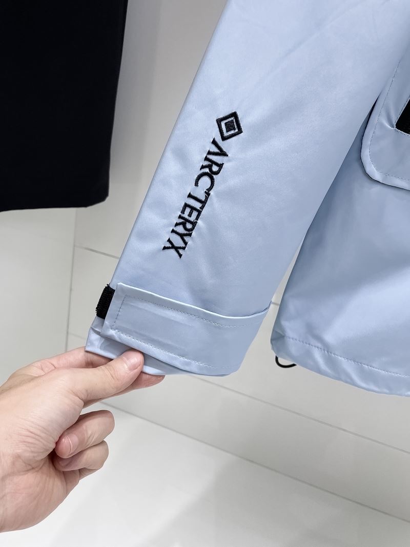 Arcteryx Outwear